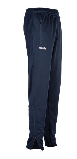 O'Neills Squad Skinny Pants Track Bottom | Navy (Men's)