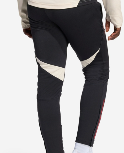 adidas Liverpool FC 25/26 Training Pants Black (Kid's) - Image 5