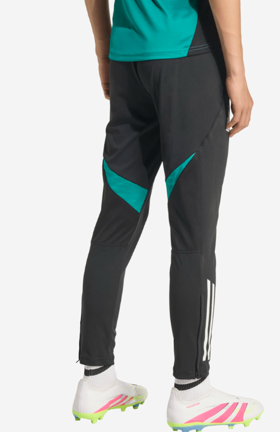 adidas Liverpool 25/26 European Training Pants Bottom (Kid's) - Image 3