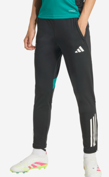 adidas Liverpool 25/26 European Training Pants Bottom (Kid's) - Image 4