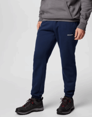Columbia Meridian Creek™ Jogger Pant | Collegiate Navy (Men's)