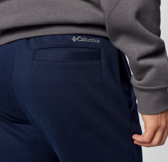 Columbia Meridian Creek™ Jogger Pant | Collegiate Navy (Men's) - Image 2
