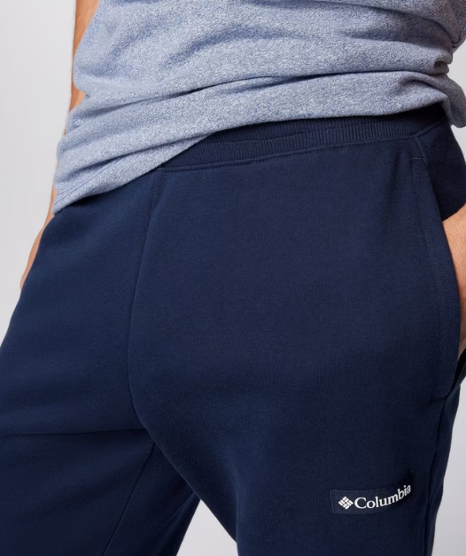Columbia Meridian Creek™ Jogger Pant | Collegiate Navy (Men's) - Image 3