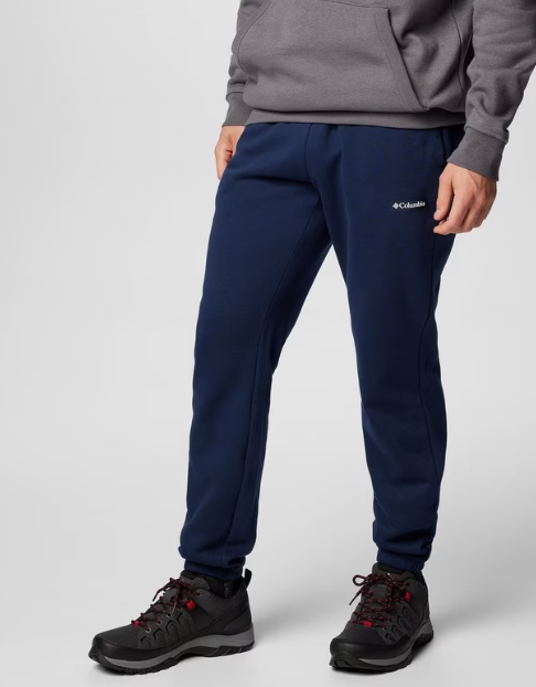 Columbia Meridian Creek™ Jogger Pant | Collegiate Navy (Men's) - Image 4