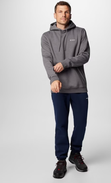 Columbia Meridian Creek™ Jogger Pant | Collegiate Navy (Men's) - Image 5