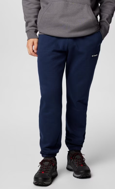 Columbia Meridian Creek™ Jogger Pant | Collegiate Navy (Men's) - Image 6