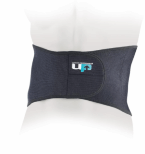 Ultimate Performance Advanced Back Support