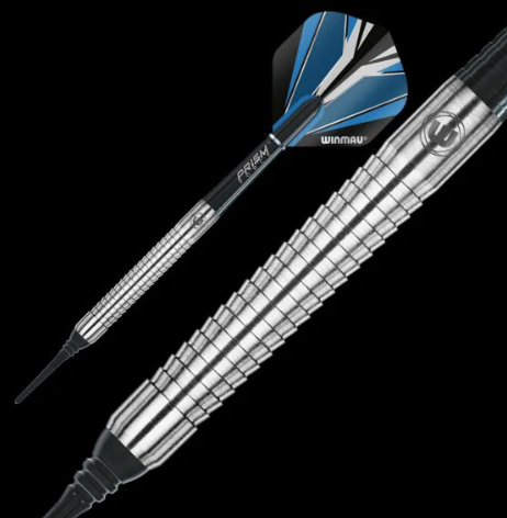 Winmau Sabotage 90% Tungsten Darts - Image 4