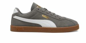 Puma Puma Club II Shoe Grey/White