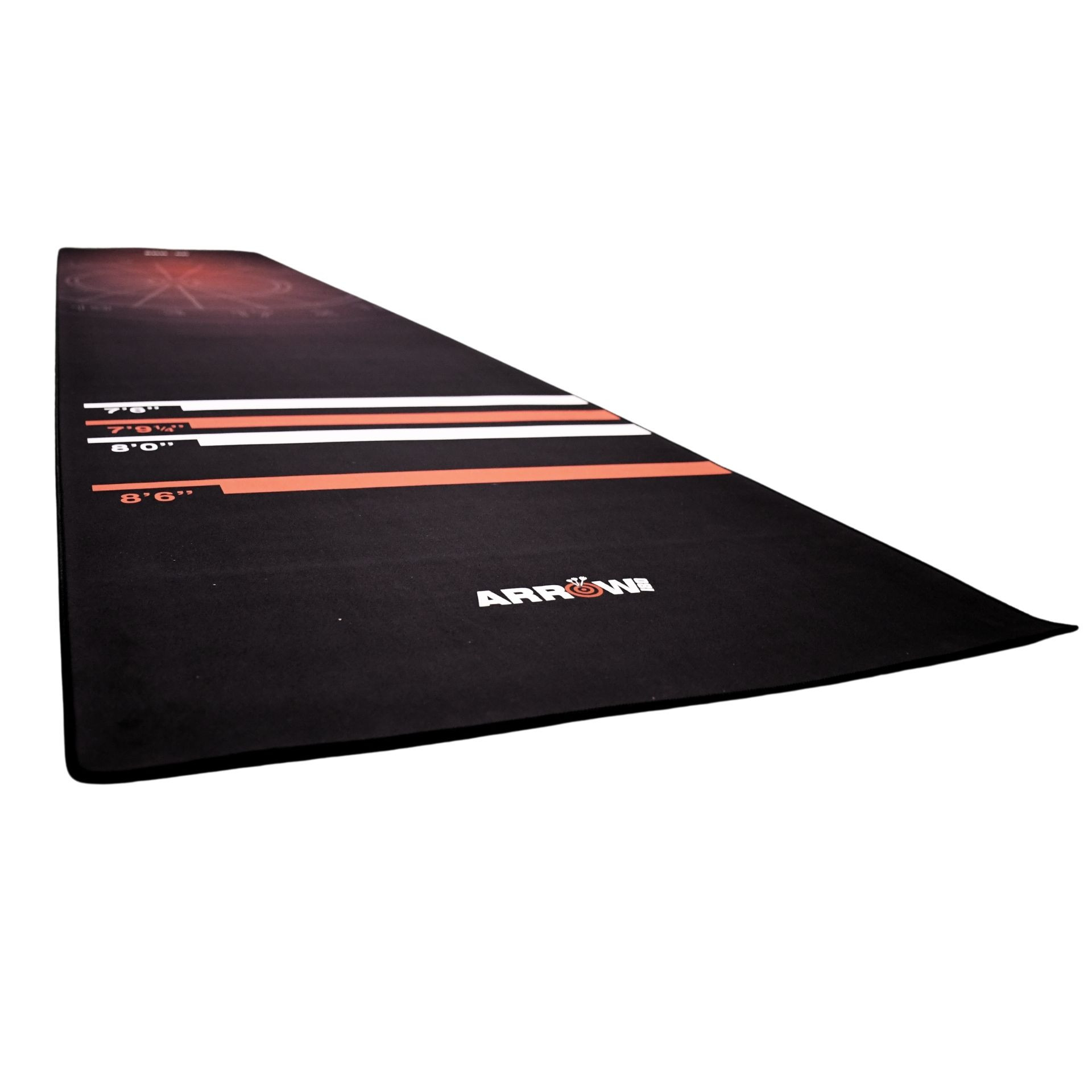Arrow 180 Darts Mat Rubber 300 cm x 62 cm - Image 3