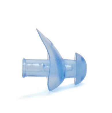 Speedo Ergo Earplugs OSFA - Image 2