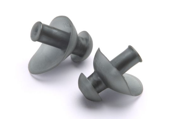 Speedo Ergo Earplugs OSFA