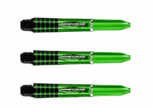Winmau Prism Force Shaft | Green