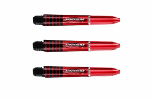 Winmau Prism Force Shaft | Red