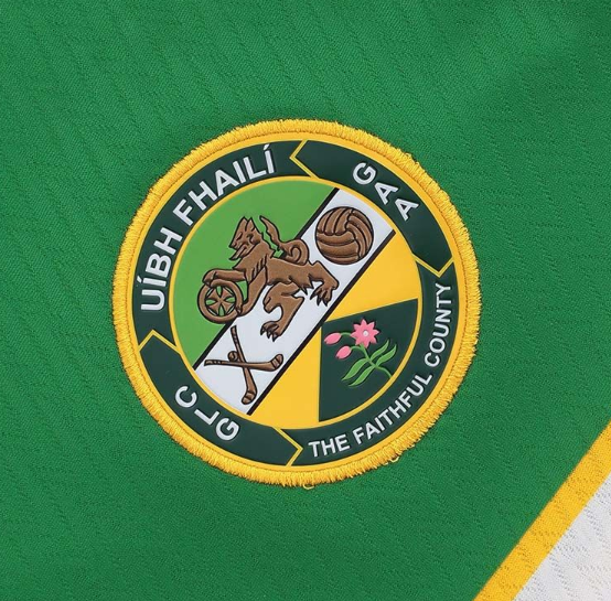 O'Neills Offaly GAA Home Jersey 2026 (Kids/Adult) - Image 5