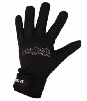 Contest Gaelic Football Glove Black (Adults / Kids)