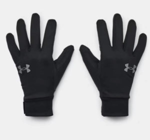 Under Armour UA Storm Liner Gloves Black (Men's)