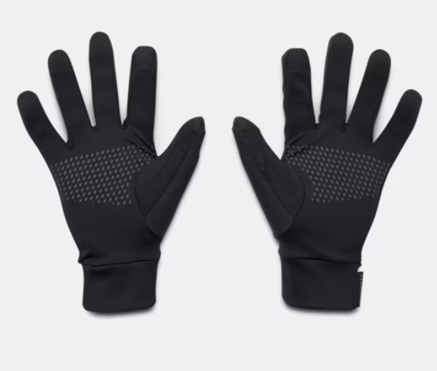Under Armour UA Storm Liner Gloves Black (Men's) - Image 2