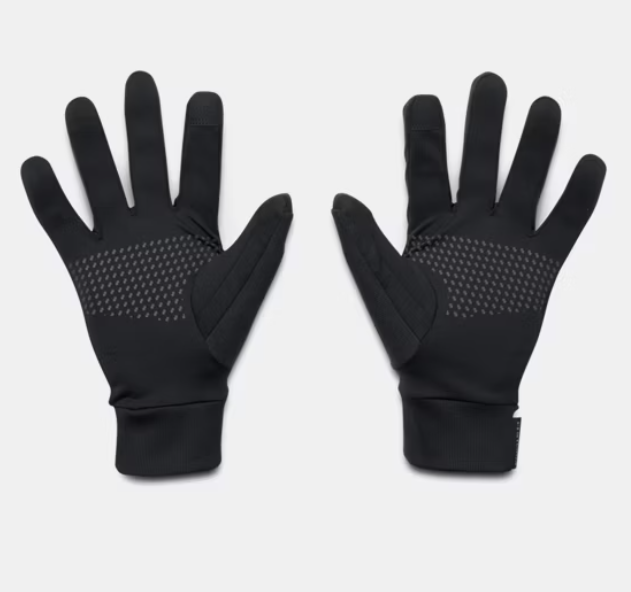 Under Armour UA Storm Liner Gloves Black (Men's) - Image 3