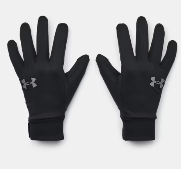 Under Armour UA Storm Liner Gloves Black (Men's) - Image 4