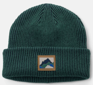 Columbia Provisions™ Cuffed Beanie Hat (Unisex)