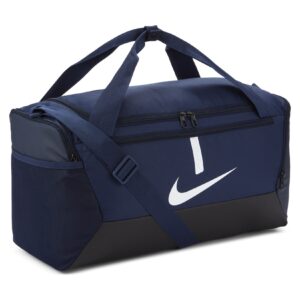 Nike Academy Team 40 Litre Duffel Bag Navy