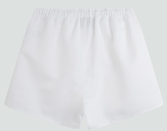 Canterbury Professional Shorts White Unisex Adults - Image 3