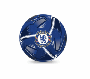 Chelsea FC Team Merchandise Turbine Football