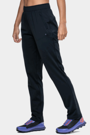 Ronhill Core Slim Trackster Pants | Black (Women's)