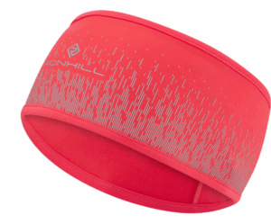 RonHill Reflect Headband | Coral