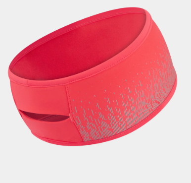RonHill Reflect Headband | Coral - Image 2
