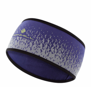 RonHill Reflect Headband | Purple