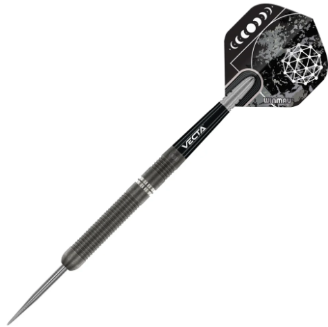 Winmau Callisto Tungsten Steel Tip Dart Set - Image 3