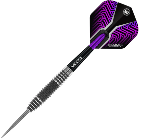 Winmau Kairos Tungsten Darts Set - Image 2
