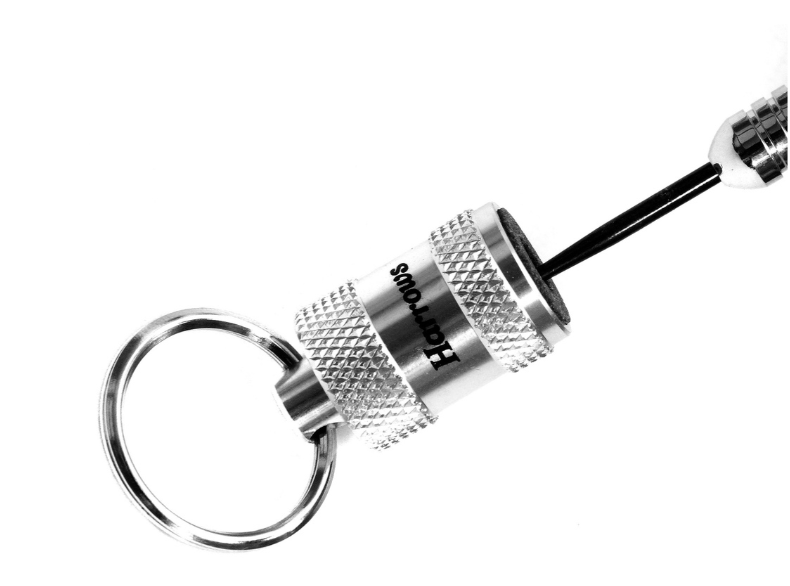 Harrows Pro Dart Sharpener