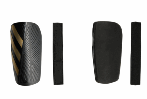 adidas Tiro SG EU Club Shinguard | Black/Gold