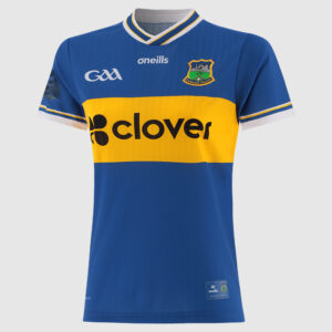 O’Neills Tipperary GAA Women’s Fit Home Jersey 2026 (Women's)