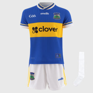 O'Neills Tipperary GAA Home Mini Kit 2026