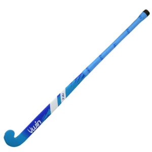 Uwin TS-X Hockey Stick | Blue