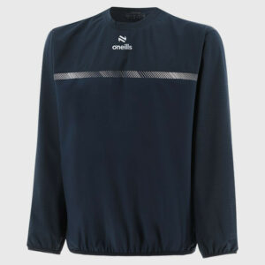 O’Neills Tropical Windcheater Navy (Adult's)