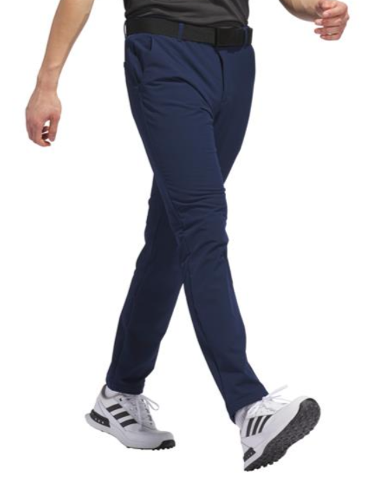 adidas Ultimate 365 Arctic Golf Pants Collegiate Navy | Regular Leg 32inch (Men's) - Image 2