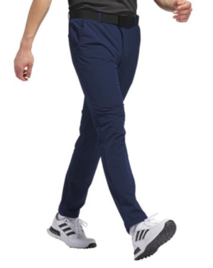 adidas Ultimate 365 Arctic Golf  Pants Collegiate Navy | Regular Leg 32inch (Men's)