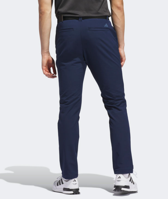 adidas Ultimate 365 Arctic Golf Pants Collegiate Navy | Regular Leg 32inch (Men's) - Image 5