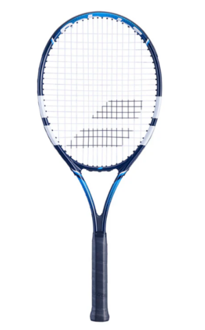 Babolat Eagle S Tennis Racket Blue/Navy/White (Senior)