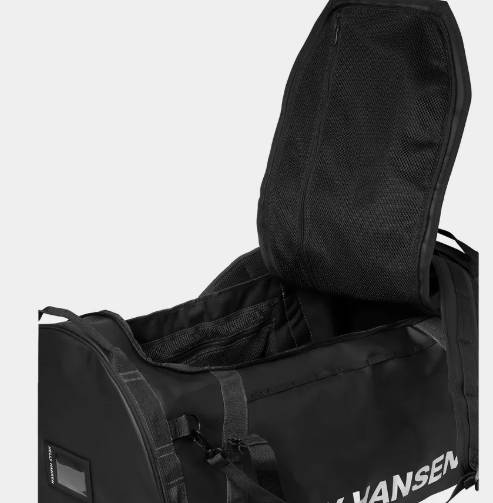 Helly Hansen Sporty Duffel Bag 2 30 Liter Blackcurrant - Image 4