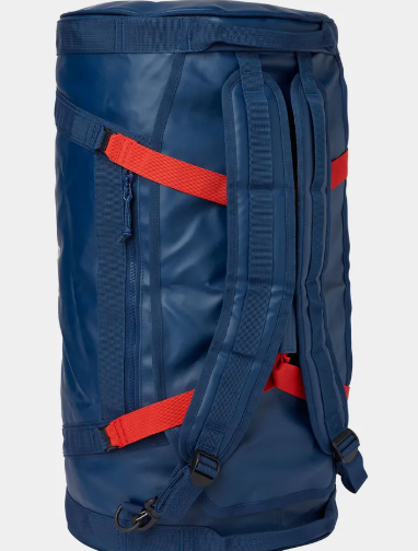 Helly Hansen Duffel Bag 2 50 Liter Ocean - Image 3