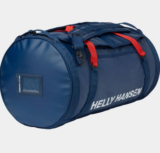 Helly Hansen Duffel Bag 2 50 Liter Ocean - Image 4