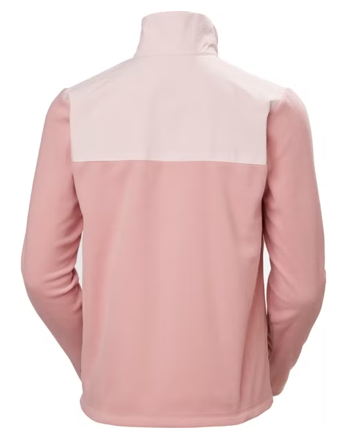 Helly Hansen Daybreaker Block Fleece Jacket Pink (Women's) - Image 2