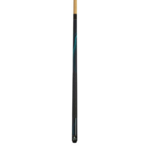 Powerglide Burner 2 Pool Cue 10mm