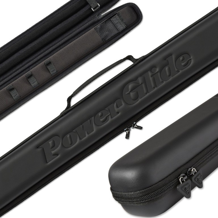 Powerglide Svartur Cue Case - Image 3